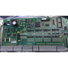 Schindler 9300 Thang cuốn Mainboard 590811